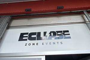 Sala/Spazio per eventi