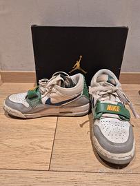Air Jordan bambino n. 36,5