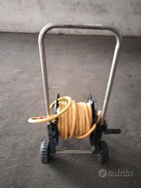 cartello da  compreso di tutto giardino 