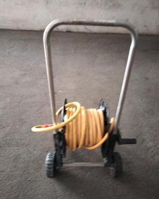 cartello da  compreso di tutto giardino 