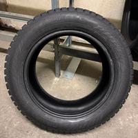 Gomme Invernali Nokian Tyres 225/55R17C 109/107 T