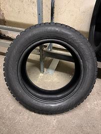 Gomme Invernali Nokian Tyres 225/55R17C 109/107 T