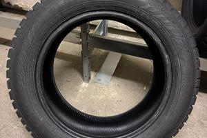 Gomme Invernali Nokian Tyres 225/55R17C 109/107 T