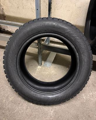 Gomme Invernali Nokian Tyres 225/55R17C 109/107 T