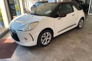 Ds DS3 3 1.6 HDi 90 So Chic