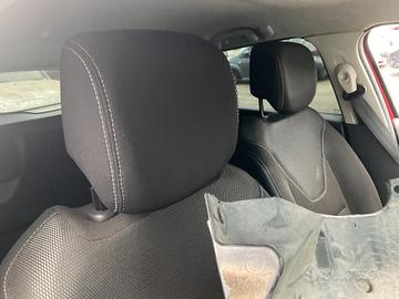 Interni Sedili Renault CLIO SPORTER 4 SERIE Cod K9