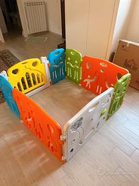 Box per bambini