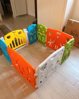 Box per bambini
