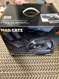 Volante Mad Catz
