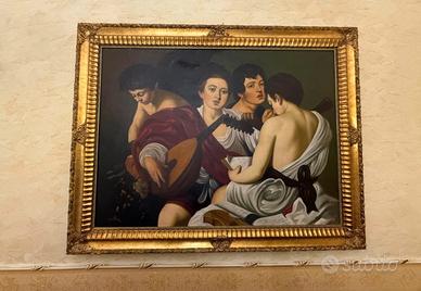 Quadro di Ciro Pace