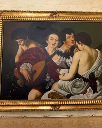 Quadro di Ciro Pace