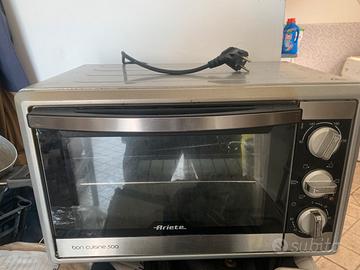 Fornetto elettrico Ariete