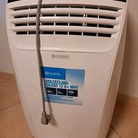 Condizionatore pinguino dolceclima silent A wifi