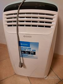 Condizionatore pinguino dolceclima silent A wifi