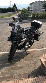 BMW R 1200 GS LC