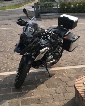 BMW R 1200 GS LC