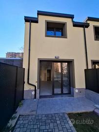 Villetta a schiera di 91 m² con 3 locali a Milano