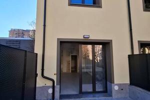 Villetta a schiera di 91 m² con 3 locali a Milano