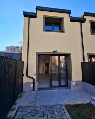 Villetta a schiera di 91 m² con 3 locali a Milano