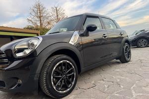 Mini Cooper Countryman 2.0 Cooper D Park Lane Coun