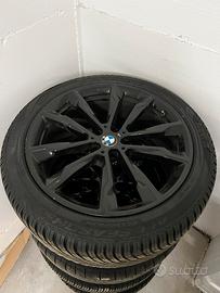 Cerchi bmw x4