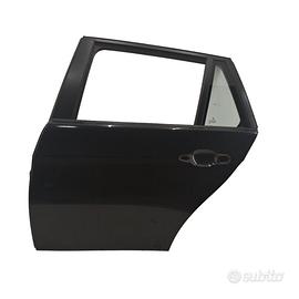 Porta posteriore sinistra BMW Serie 3 2.0 D 2007