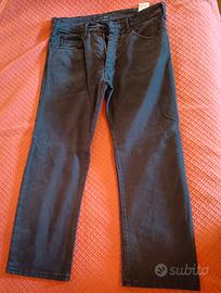 Armani Jeans jeans blu scuro 
