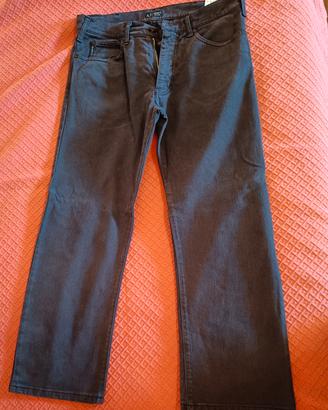 Armani Jeans jeans blu scuro 