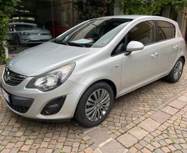 OPEL Corsa 1.2 GPL fino 2034 Neopatentati