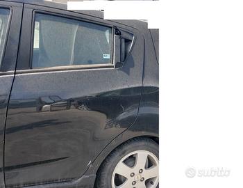 PORTIERA POSTERIORE SINISTRA CHEVROLET Spark 2Â° S