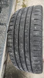 CERCHI LEGA MSW 17 4x98 