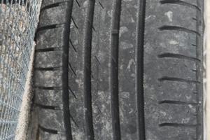 CERCHI LEGA MSW 17 4x98 FIAT LANCIA