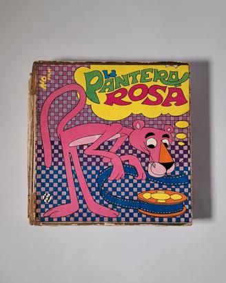 vintage film super otto 