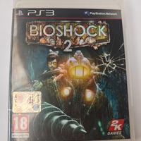 Bioshock 2 Ps3