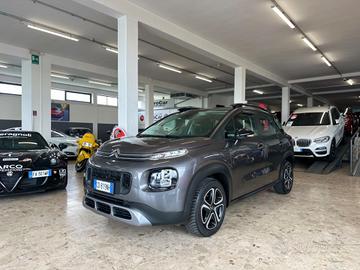 Citroen C3 Aircross BHdi 110 cv Shine Pack 03/2021