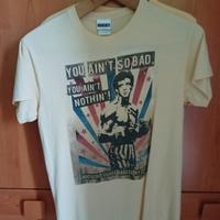 t-shirt Rocky balboa 