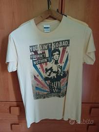 t-shirt Rocky balboa 