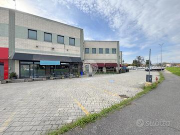 UFFICIO A CAZZAGO SAN MARTINO