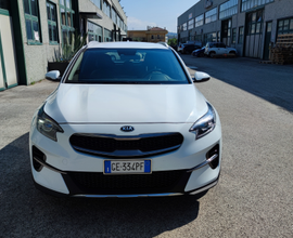 Kia xceed 1.0 tgdi style
