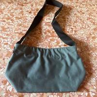 Borsetta in tela Chapelier originale