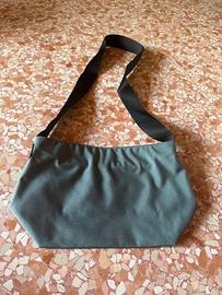 Borsetta in tela Chapelier originale