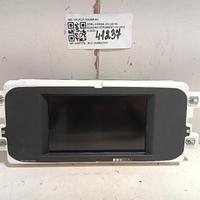 QUADRO STRUMENTI OPEL Corsa E 3Â° Serie VPJPLF-10A