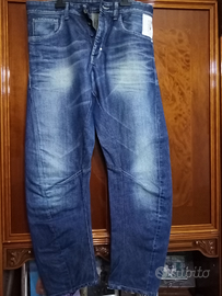Jeck & Jones vintage taglia 33 (47 Italia)
