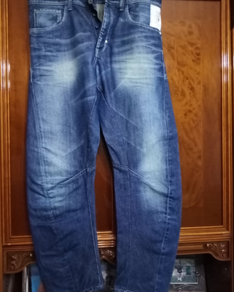 Jeck & Jones vintage taglia 33 (47 Italia)