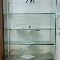 Vetrina espositore casa negozio