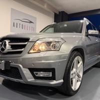 MERCEDES-BENZ GLK 220 CDI 4Matic 170CV Premium A