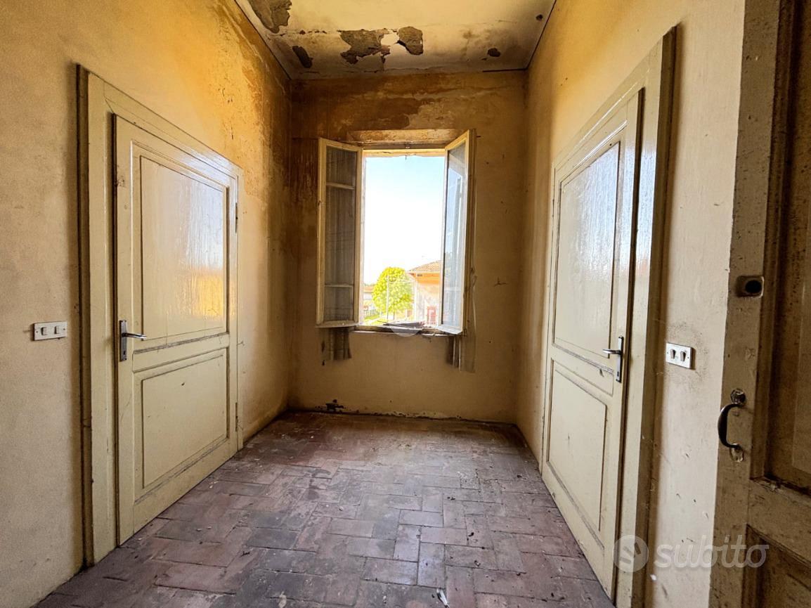 Casa – Pegognaga, Calderina-Serraglio - Altro