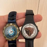 Coppia swatch vintage