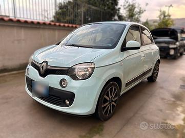 Renault Twingo 1.0 Benz 70CV - 2014 Motore Rotto