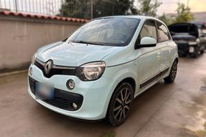 Renault Twingo 1.0 Benz 70CV - 2014 Motore Rotto